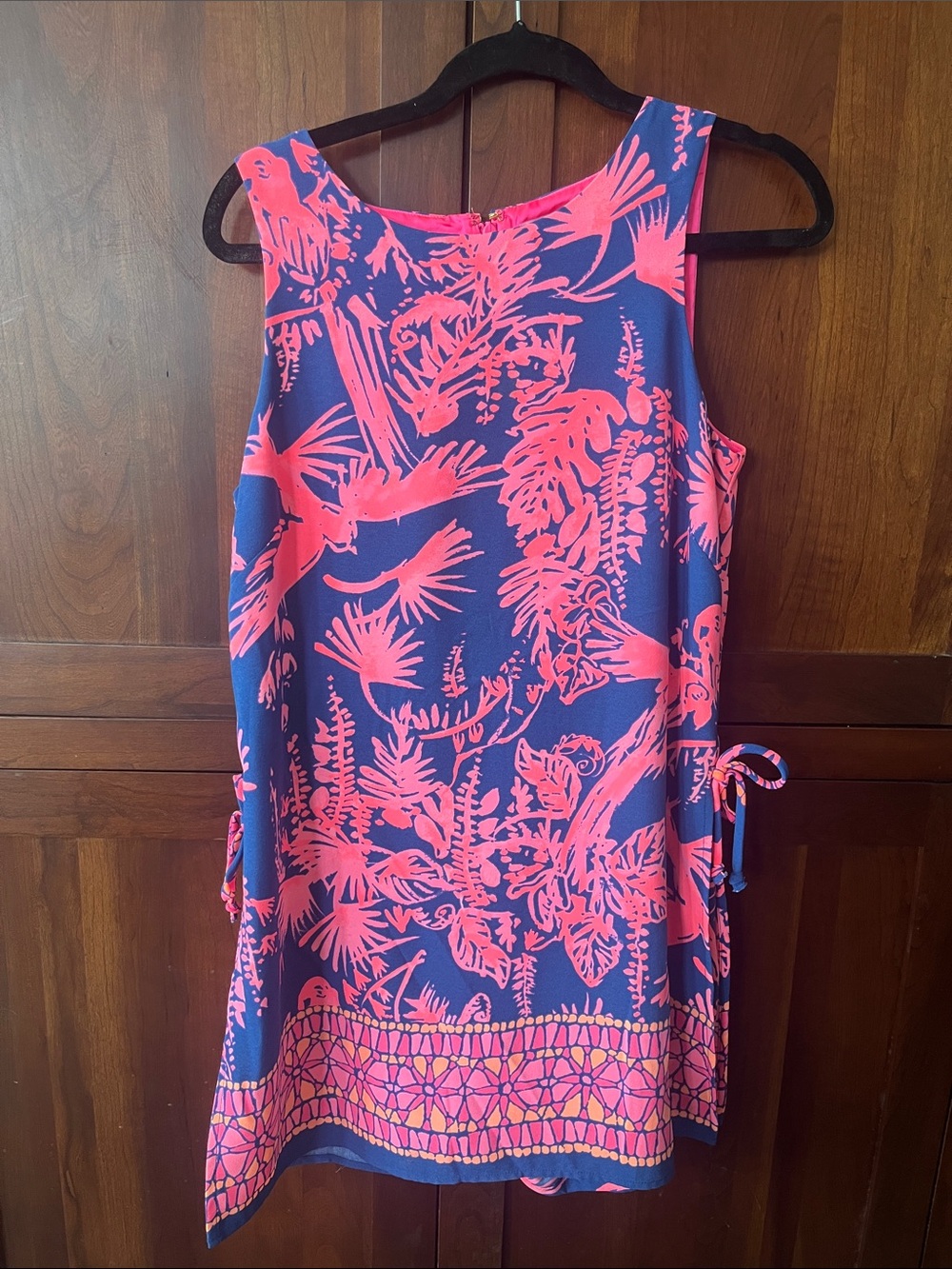 Lilly Pulitzer Romper LIKE NEW! 6